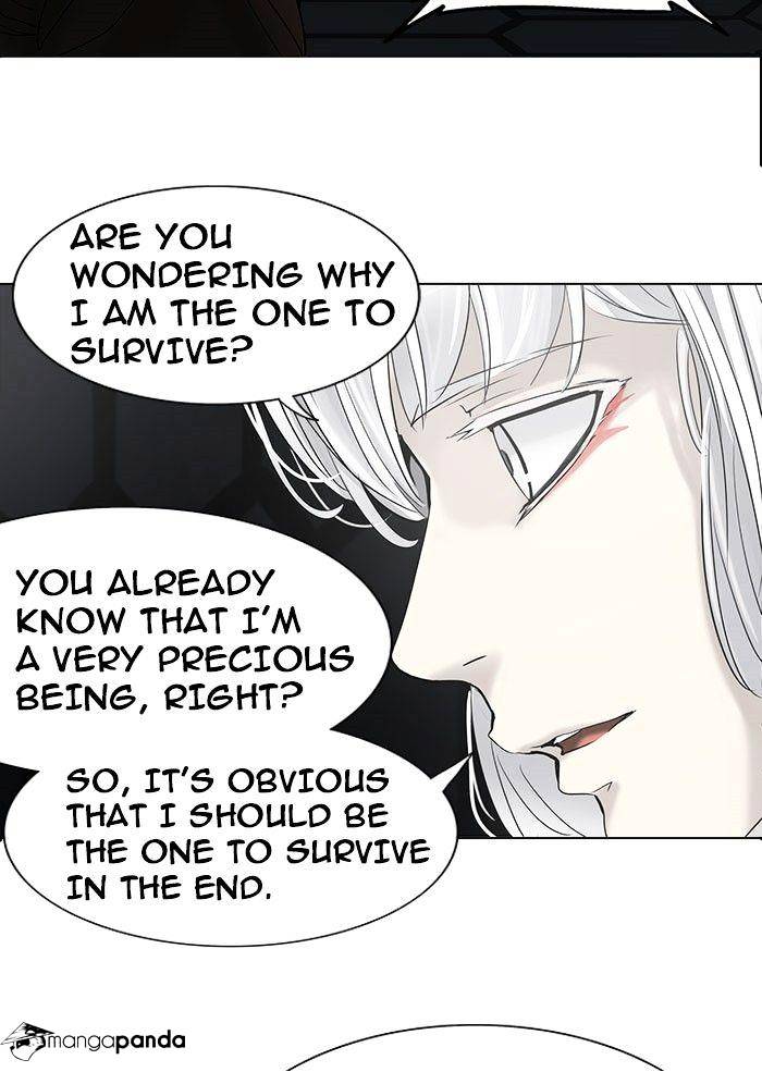 Tower of God, Chapter 263 image 27